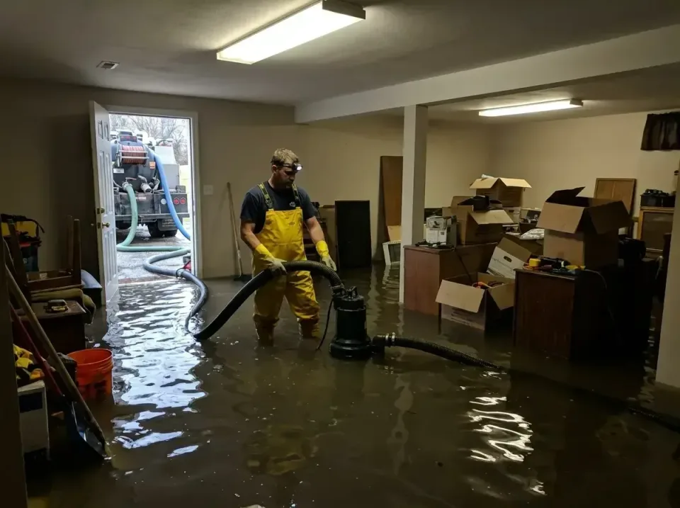 basement-burst-pipe-flooding-a-001 — frequently asked questions, 24-Hour Water Damage Restoration Services in Conroe, TX